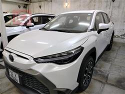 Toyota Frontlander